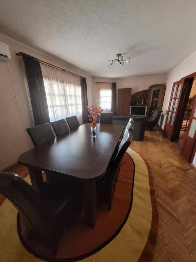 Casa Basu Villa Băile Herculane Eksteriør billede