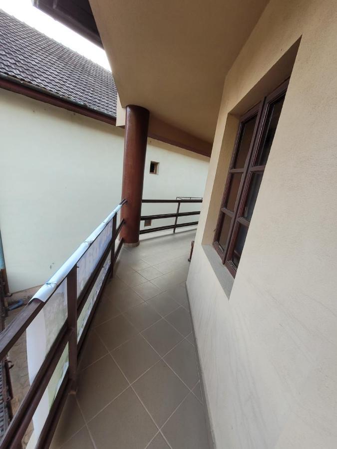 Casa Basu Villa Băile Herculane Eksteriør billede
