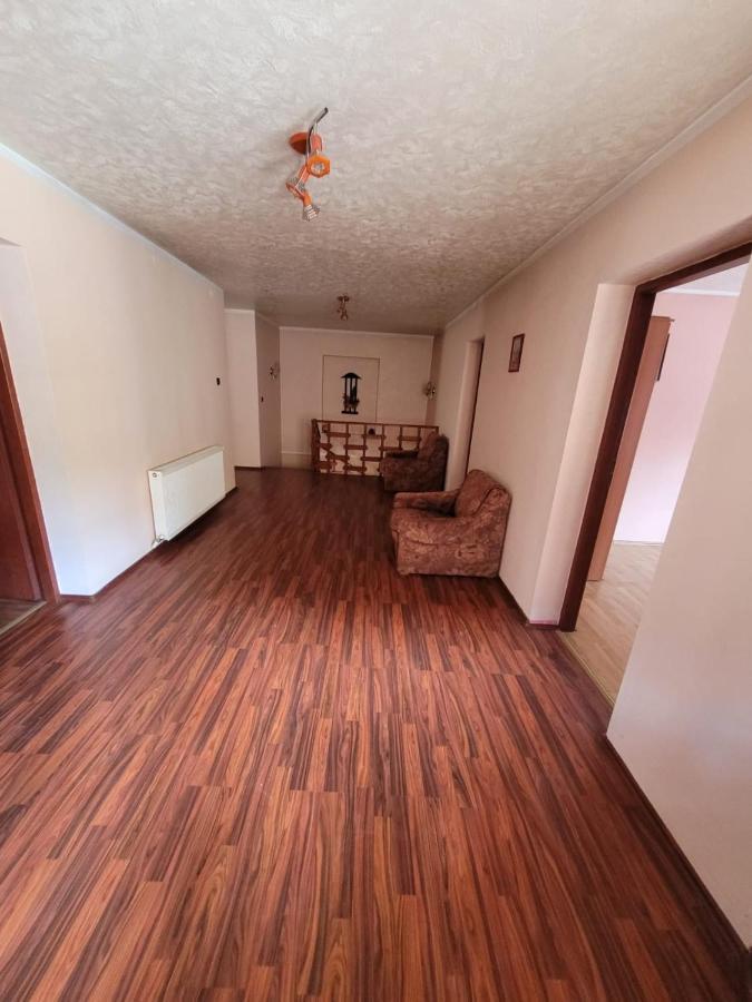 Casa Basu Villa Băile Herculane Eksteriør billede